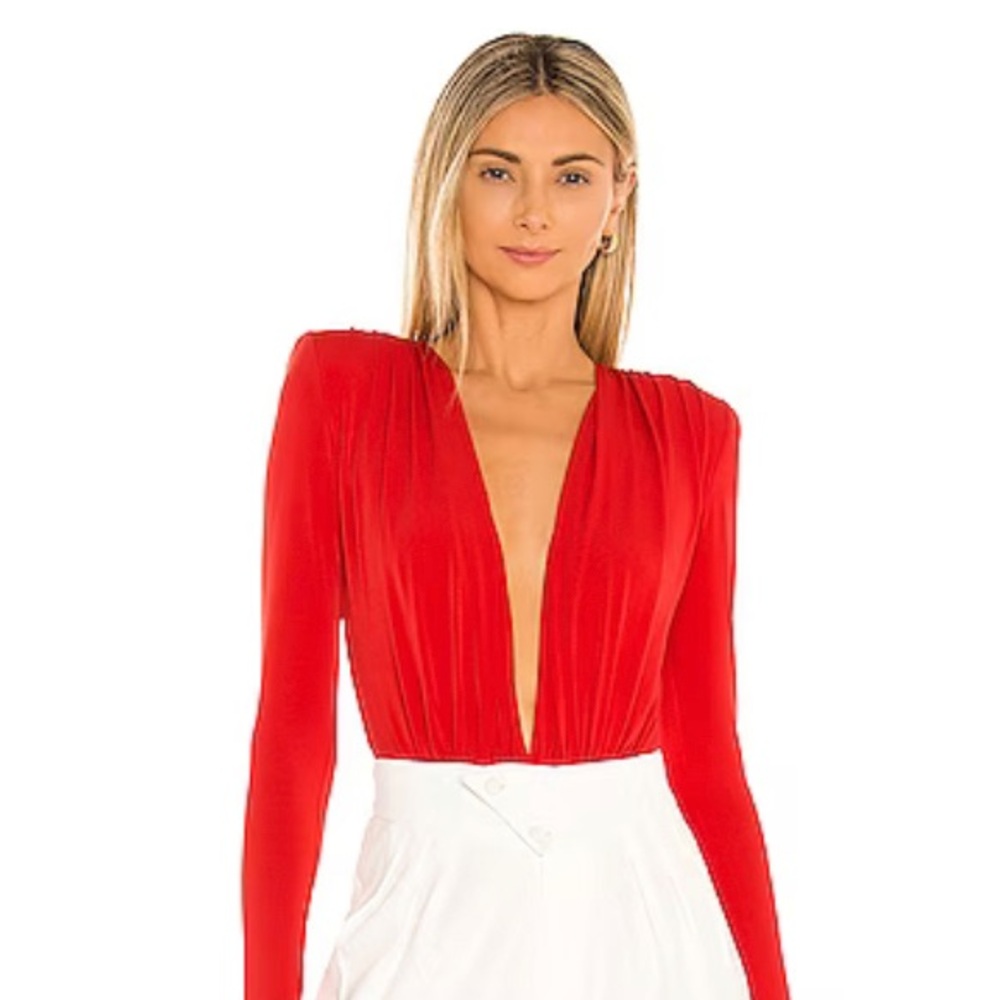 Nookie Dasha Bodysuit